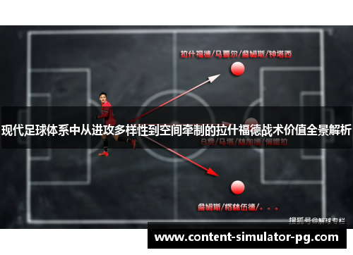 现代足球体系中从进攻多样性到空间牵制的拉什福德战术价值全景解析