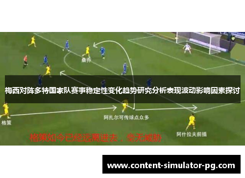 梅西对阵多特国家队赛事稳定性变化趋势研究分析表现波动影响因素探讨 梅西对阵多特国家队赛事稳定性变化趋势研究分析表现波动影响因素探讨